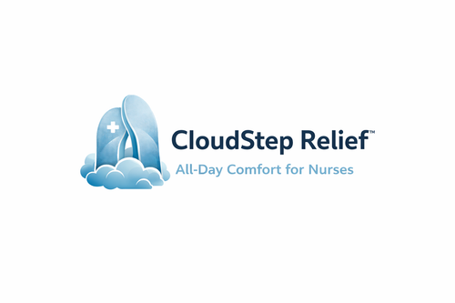 CloudStep Relief™