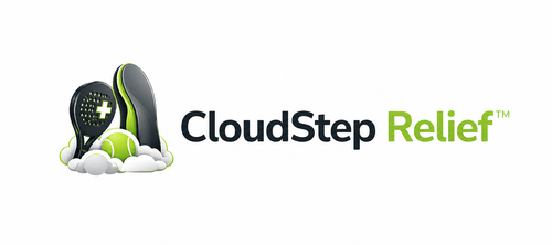 CloudStep Relief™
